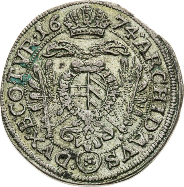 Coin-front