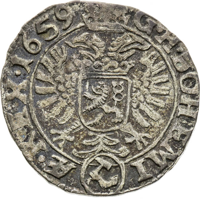 Coin-front