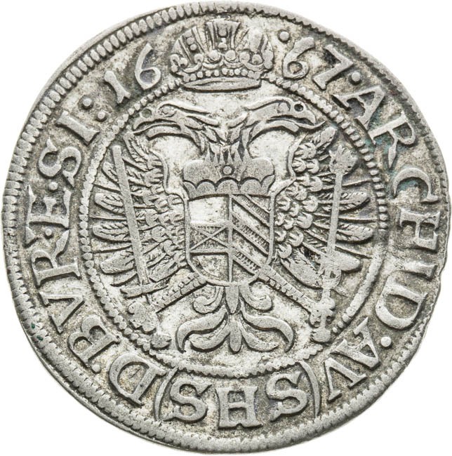 Coin-front