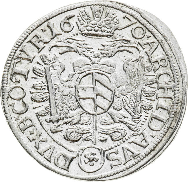 Coin-front