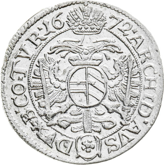 Coin-front