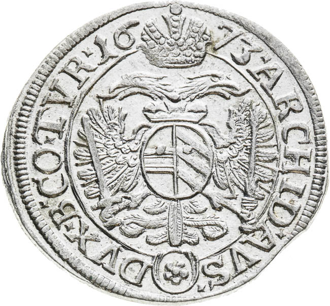 Coin-front