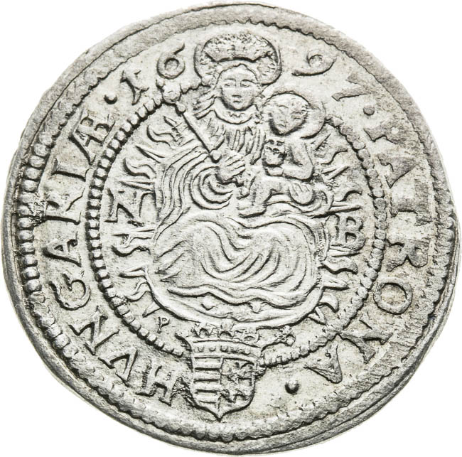 Coin-front