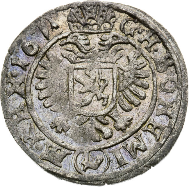 Coin-front