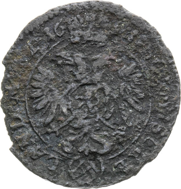 Coin-front