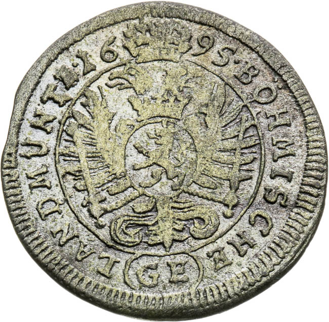 Coin-front