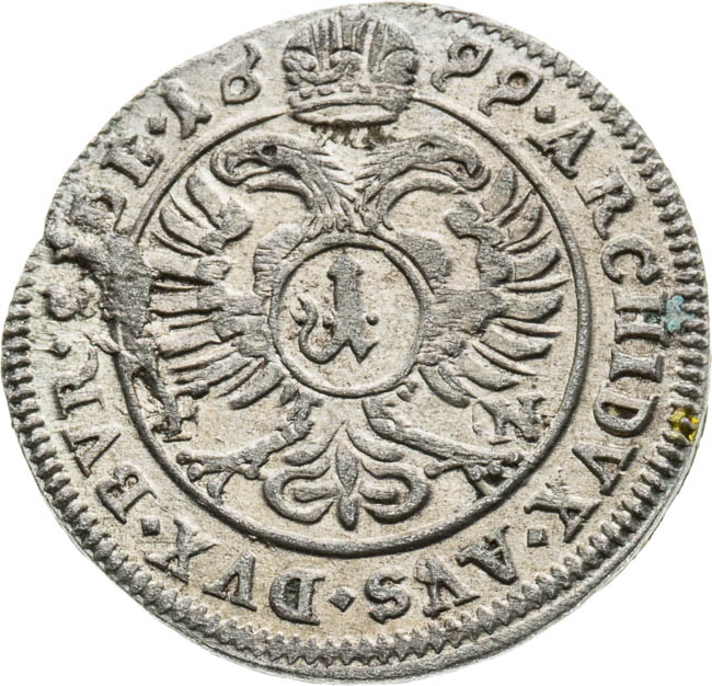 Coin-front