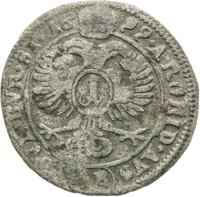 Coin-front