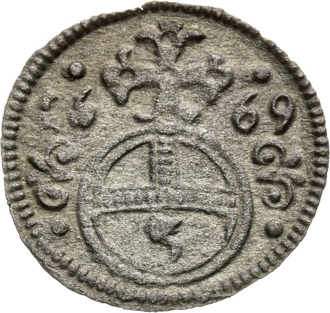 Coin-front