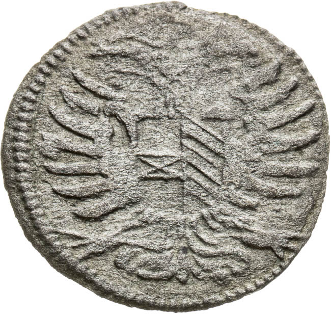 Coin-front