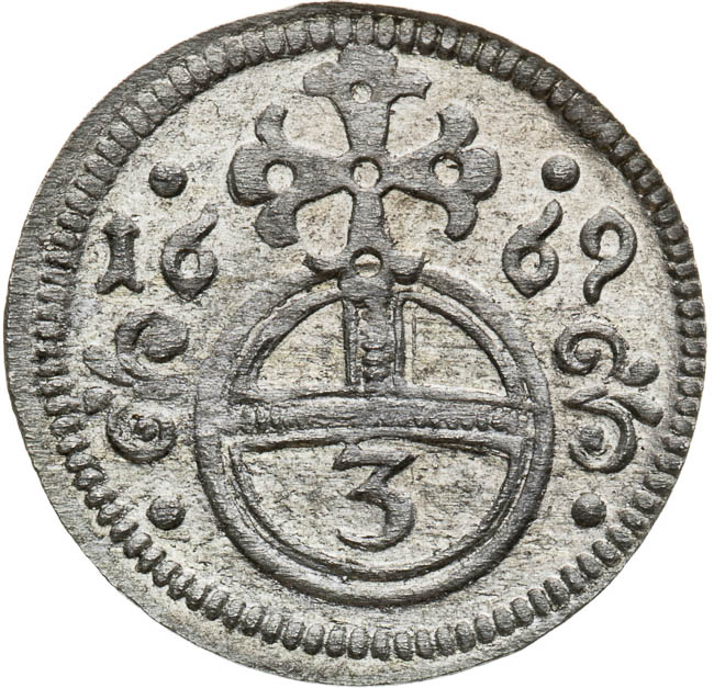 Coin-front