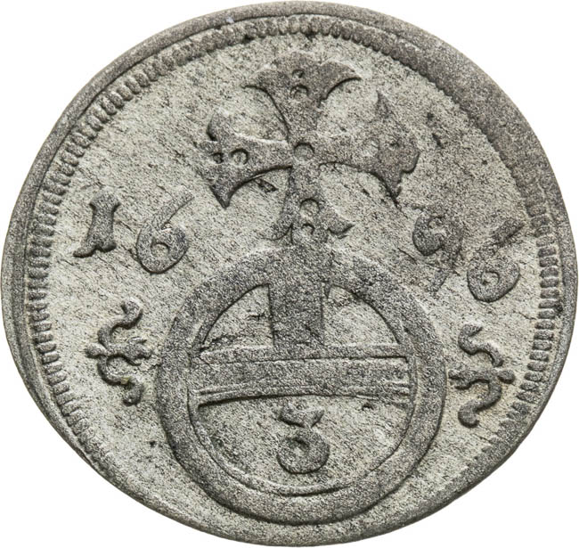 Coin-front