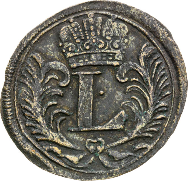 Coin-front