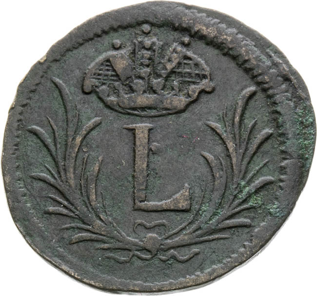 Coin-front