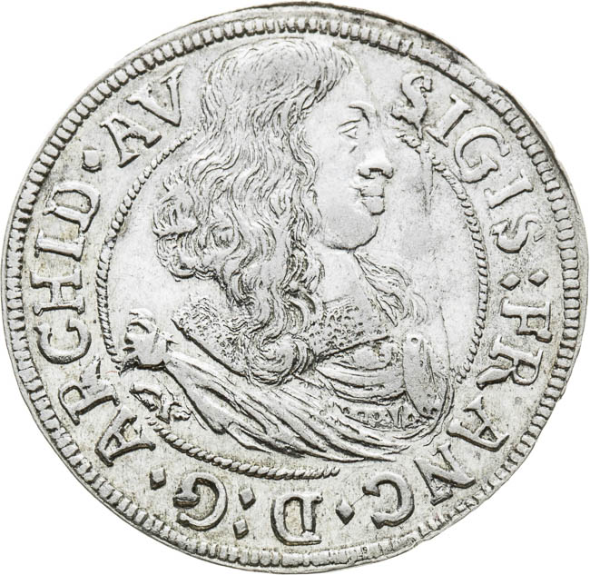 Coin-front