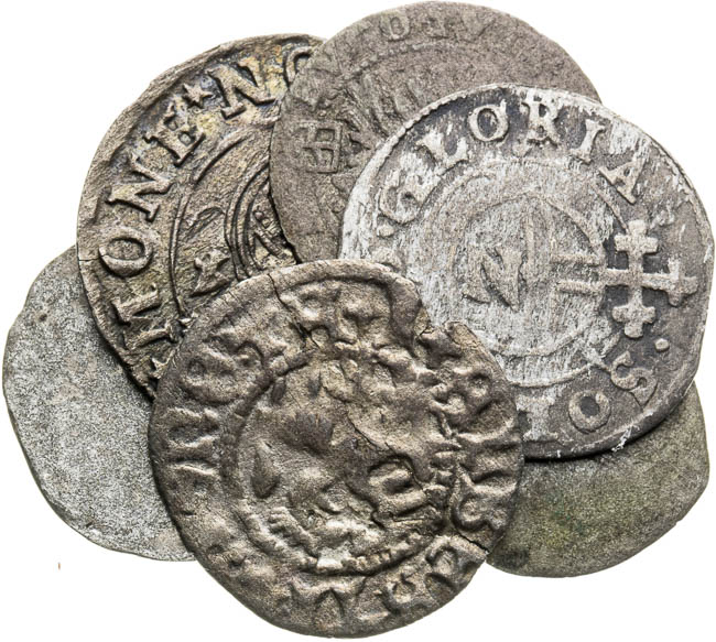 Coin-front