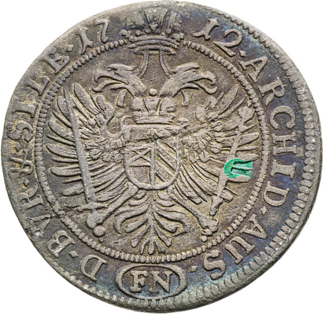 Coin-front