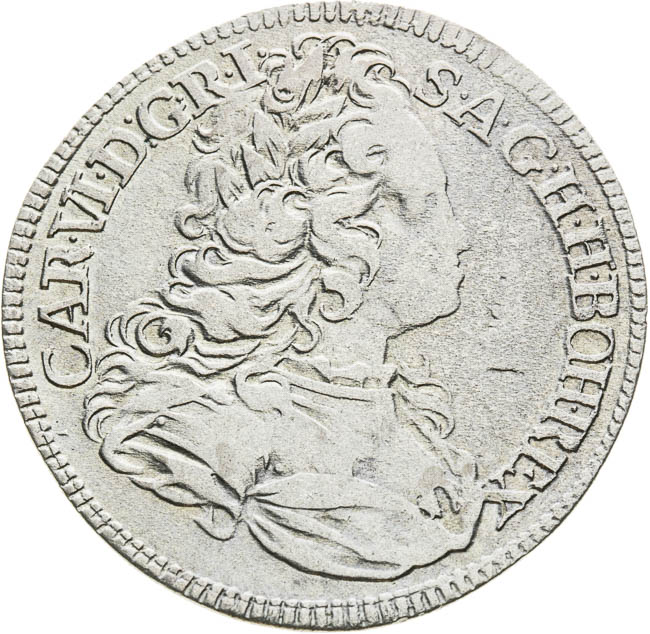 Coin-front