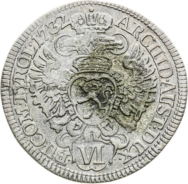 Coin-front