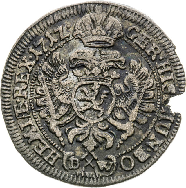 Coin-front