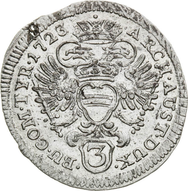 Coin-front