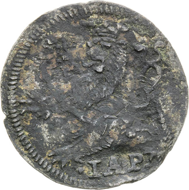 Coin-front