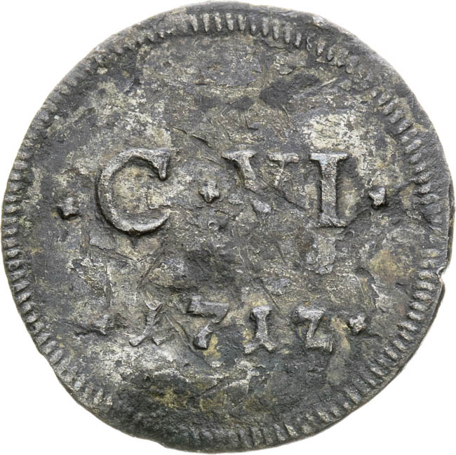 Coin-front