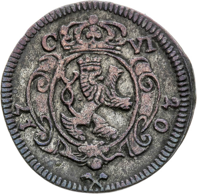 Coin-front