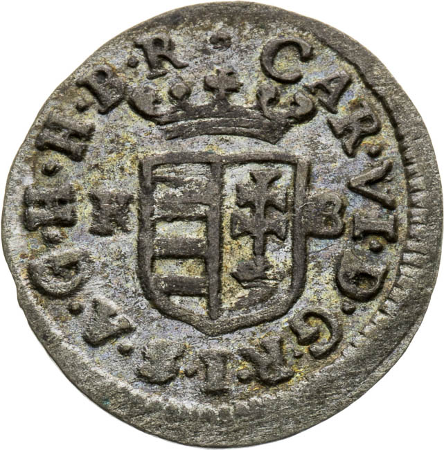 Coin-front