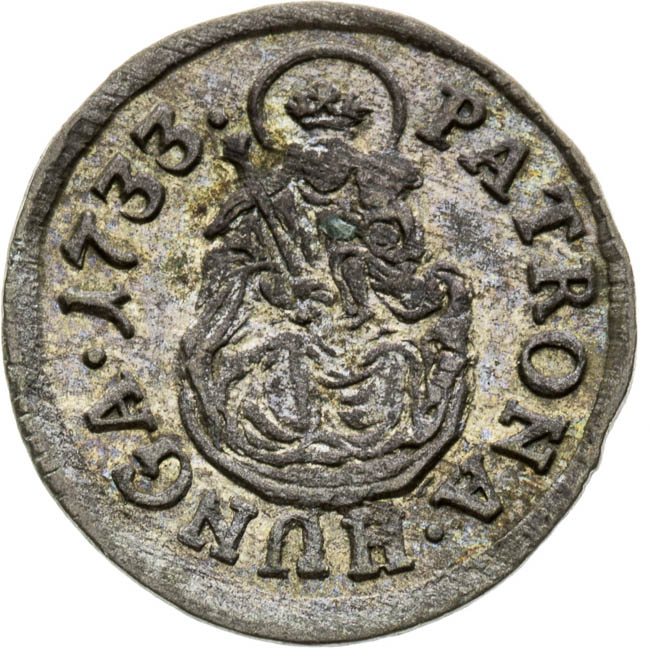 Coin-front