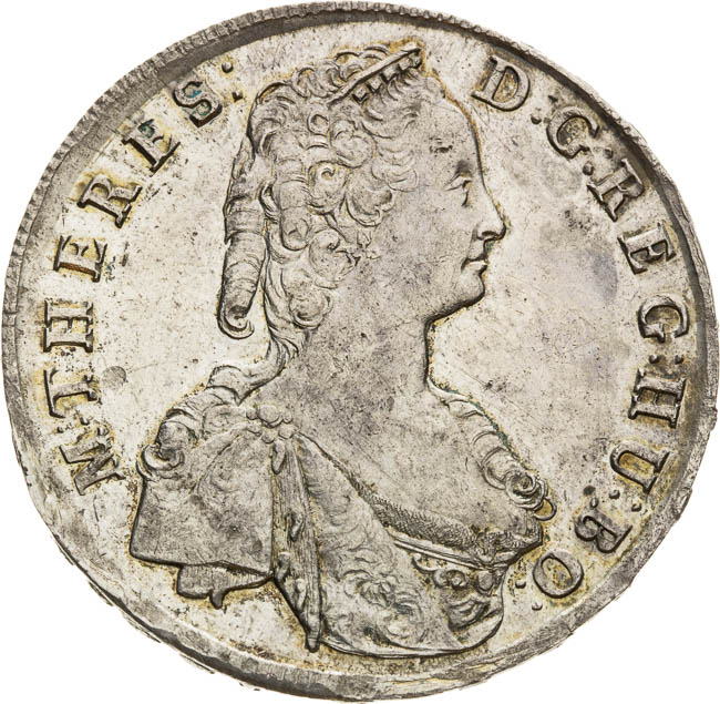 Coin-front