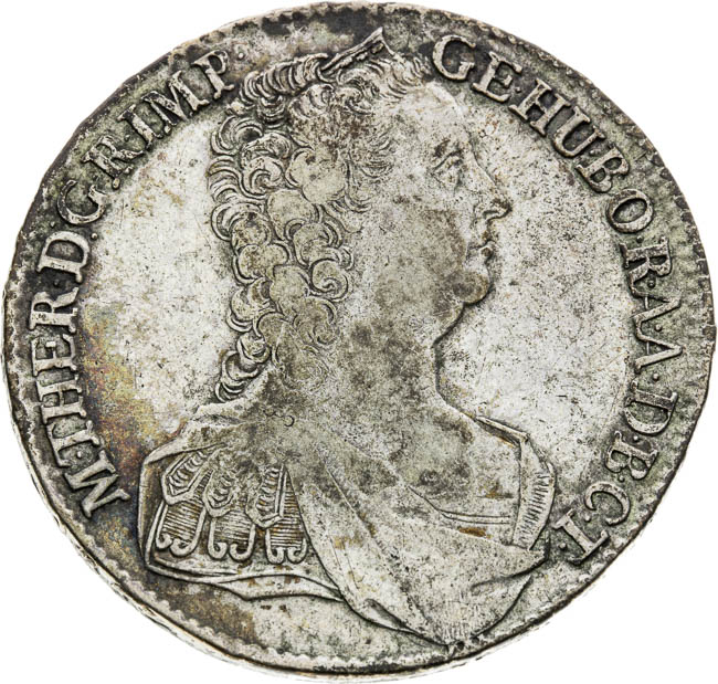 Coin-front