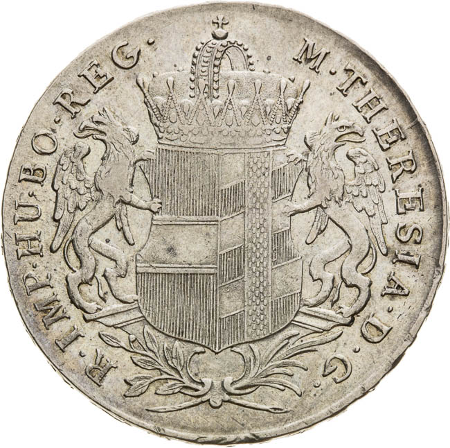 Coin-front