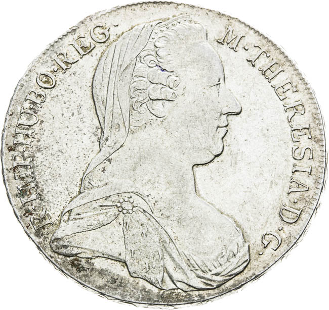 Coin-front