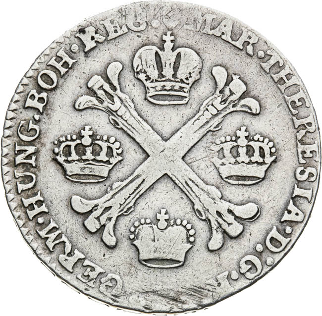 Coin-front