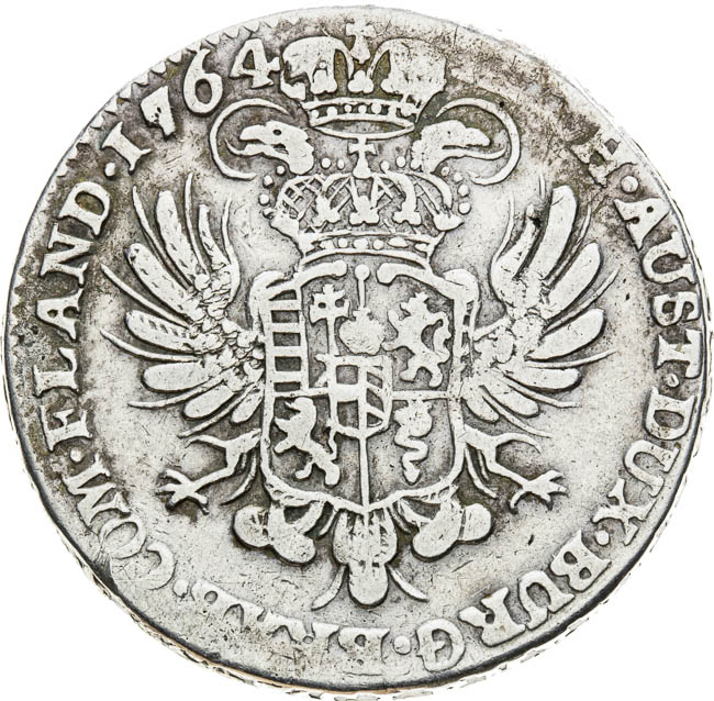 Coin-front