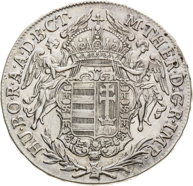 Coin-front