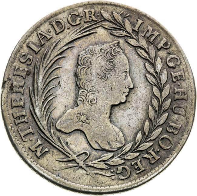 Coin-front