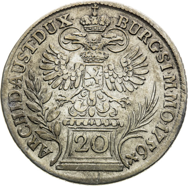 Coin-front