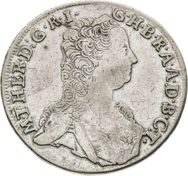 Coin-front