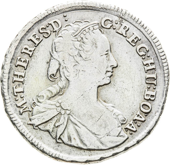 Coin-front