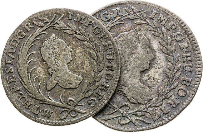 Coin-front