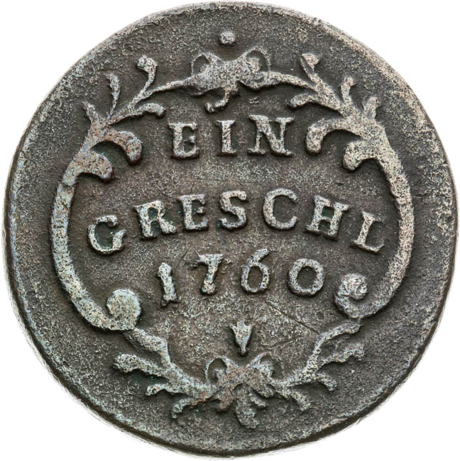 Coin-front