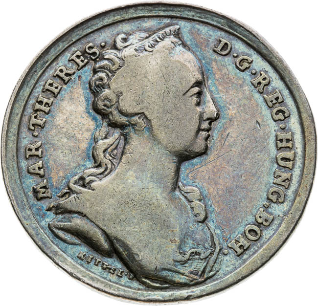 Coin-front