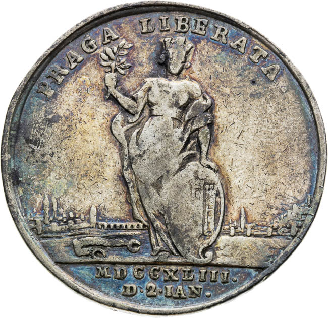 Coin-front