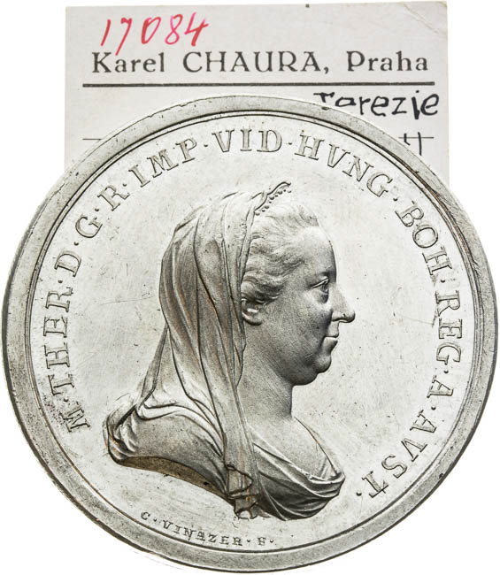 Coin-front