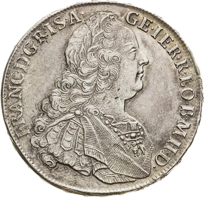 Coin-front