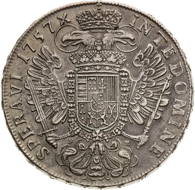 Coin-front