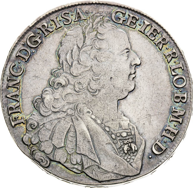 Coin-front