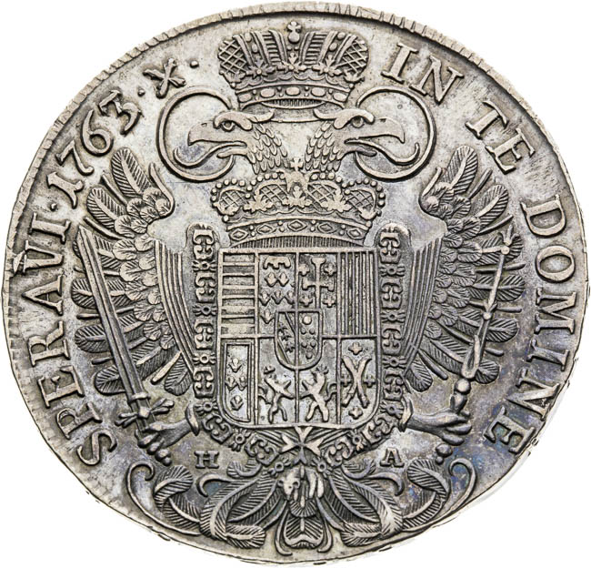 Coin-front